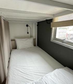 Chana Songkhram Hostel | Jam Hostel Bangkok