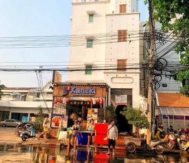 Chana Songkhram Hostel | Jam Hostel Bangkok