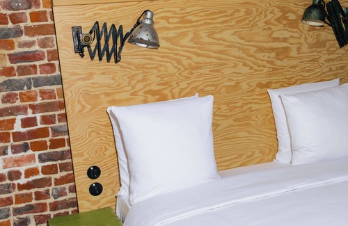 Chatelain Hotel | Jam Hotel Brussels