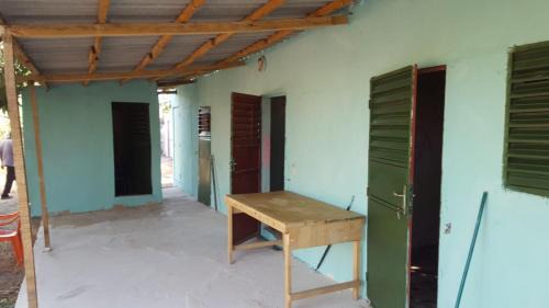 Mbodiene Apartment | Jam
