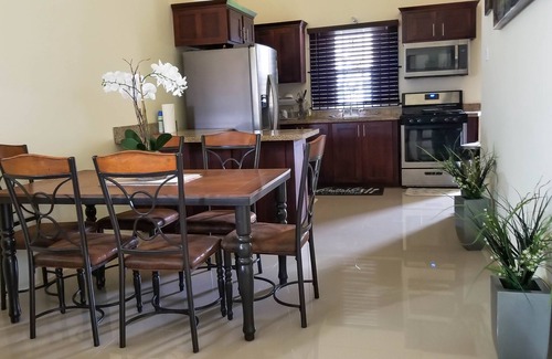 Mammee Bay Villa | Jam Vibes Villas Luxury Retreat at Drax Hall Ocho Rios