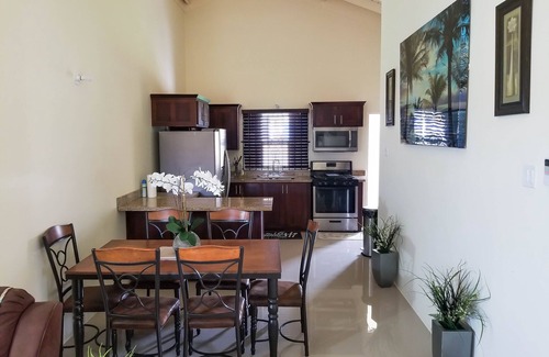 Mammee Bay Villa | Jam Vibes Villas Luxury Retreat at Drax Hall Ocho Rios