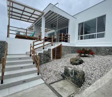 Jama Villa | Jama Campay, Renta Casa de Lujo
