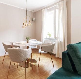 Schweinfurt Apartment | JAMA - Designapartment im Herzen der Stadt