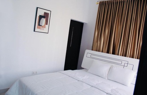 Abuja Bed & Breakfast | Jama Residence