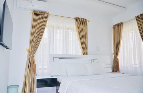 Abuja Bed & Breakfast | Jama Residence