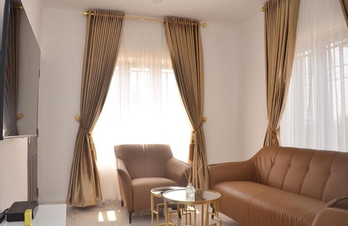 Abuja Bed & Breakfast | Jama Residence