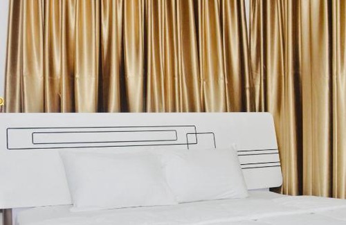 Abuja Bed & Breakfast | Jama Residence