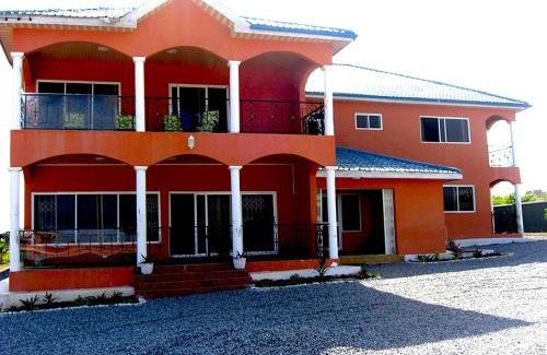 Bortianor House | Jamaica Inn Guest House