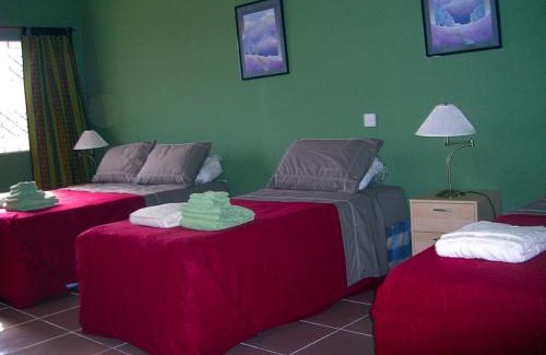 Bortianor House | Jamaica Inn Guest House