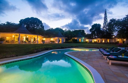 Montego Bay Villa | Jamaica Luxury, Pampered Living Where Dreams can be a Reality