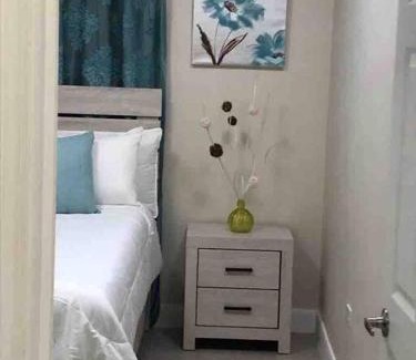Lucea Villa | Jamaica Reggae Villa