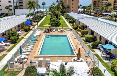 Siesta Key House | Jamaica Royale - 49