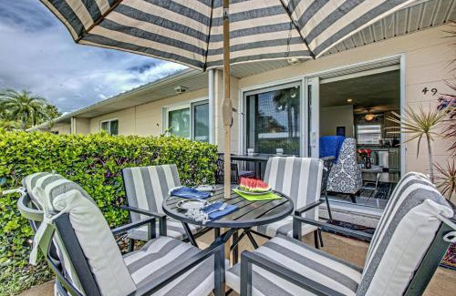 Siesta Key House | Jamaica Royale - 49