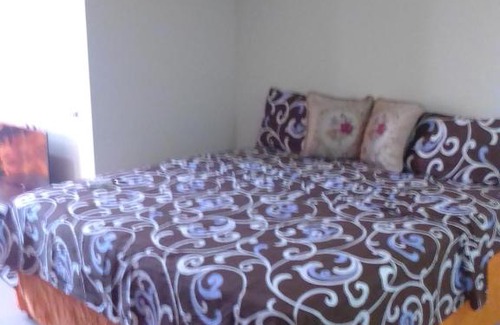 Portmore Apartment | Jamaica's Comfort Vacation