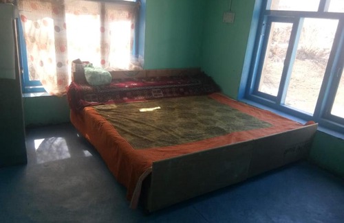 Spiti House | Jamaica's lodge in Losar