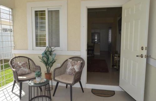 Lucea Apartment | Jamaica Tranquility