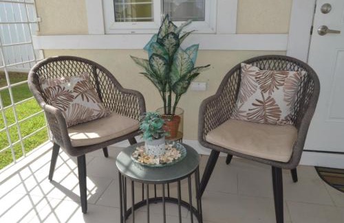 Lucea Apartment | Jamaica Tranquility