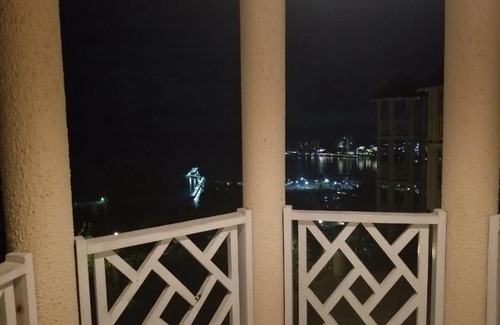 Ocho Rios Apartment | Jamaica - Yah So Nice@Sky Castles, Ocho Rios