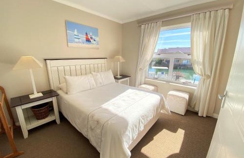 Marina Martinique Apartment | Jamaican Palms 23, Marina Martinique, Jeffreys Bay