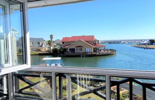Marina Martinique Apartment | Jamaican Palms 23, Marina Martinique, Jeffreys Bay