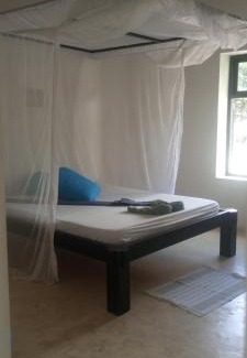 Lamu Bed & Breakfast | Jamala Guesthouse