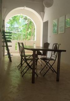 Lamu Bed & Breakfast | Jamala Guesthouse