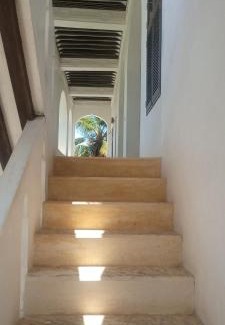 Lamu Bed & Breakfast | Jamala Guesthouse