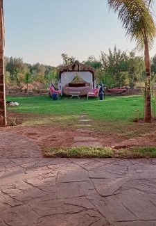 Tamazouzte House | Jamarou