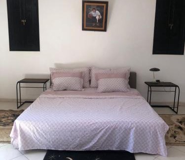 Tamazouzte House | Jamarou