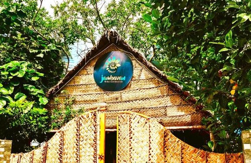 Varkala Apartment | Jambavan Arts Sanctuary