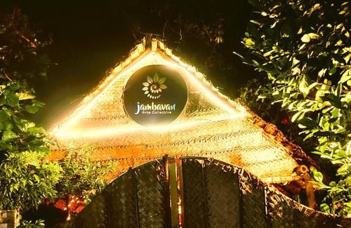 Varkala Apartment | Jambavan Arts Sanctuary