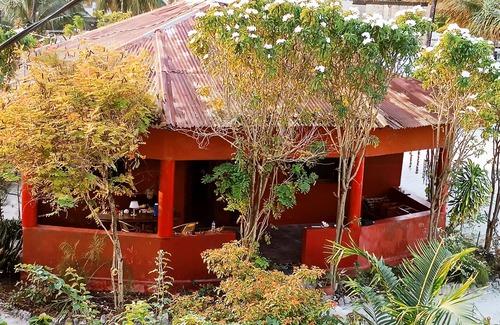 Jambiani House | Jambiani beach House