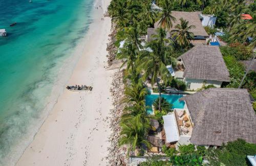 Jambiani Villa | Jambiani Villas