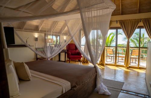 Jambiani Villa | Jambiani Villas