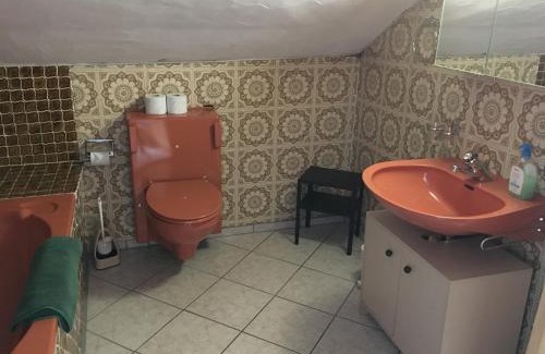 Valchava Apartment | Jambo
