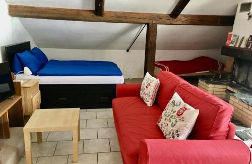 Valchava Apartment | Jambo