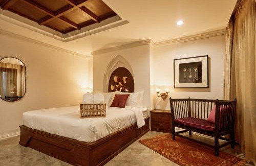 Old City Bed & Breakfast | Jambolan Chiangmai
