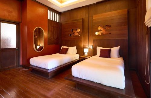 Old City Bed & Breakfast | Jambolan Chiangmai