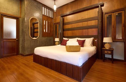 Old City Bed & Breakfast | Jambolan Chiangmai