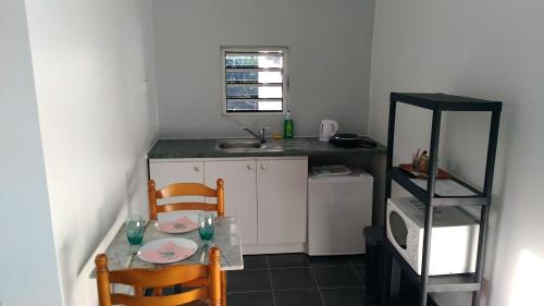 Punaauia Apartment | Jambolana Studio