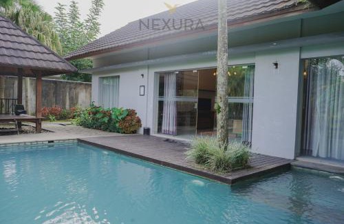 Parakan Resort | Jambu Klutuk Resort