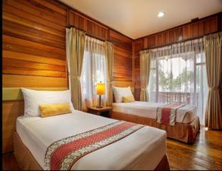Sidomulyo Resort | Jambuluwuk Convention Hall & Resort Batu