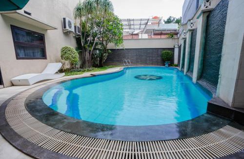 Gondangdia House | Jambuluwuk Residence Menteng