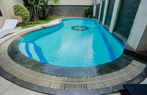 Gondangdia House | Jambuluwuk Residence Menteng