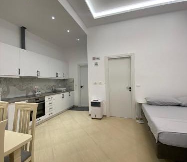 Sarande Apartment | Jame's Apartment