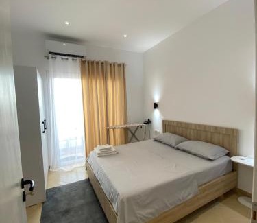Sarande Apartment | Jame's Apartment