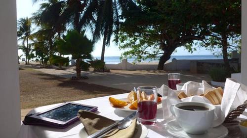 Anse aux Pins House | Jamelah Beach Guest House