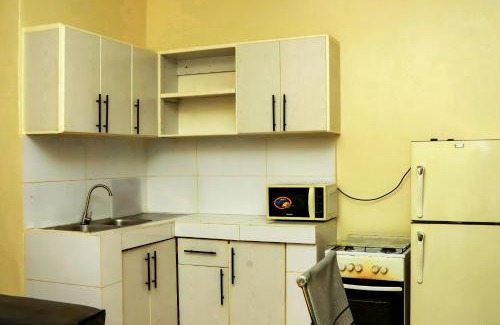 Central Equatoria Apartment | James Apartments