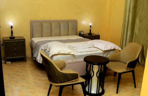 Central Equatoria Apartment | James Apartments